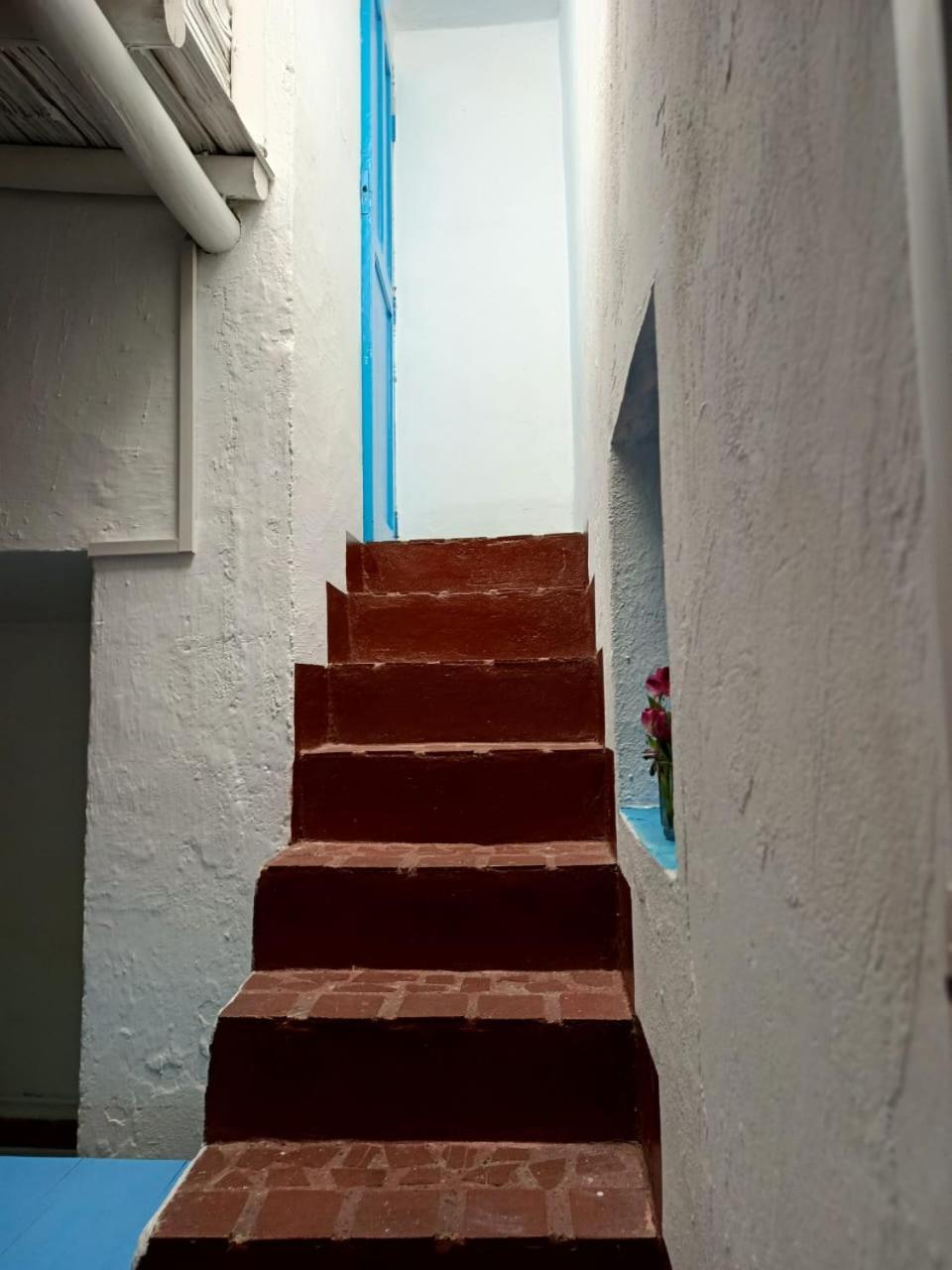 Apartamento Casa-arbol Bogotá