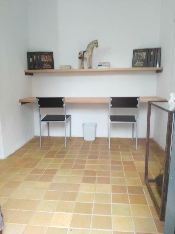 Casa-arbol Apartamento *