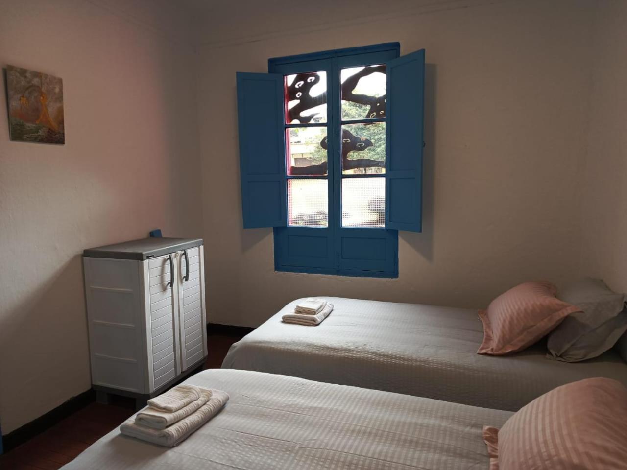 Apartamento Casa-arbol *