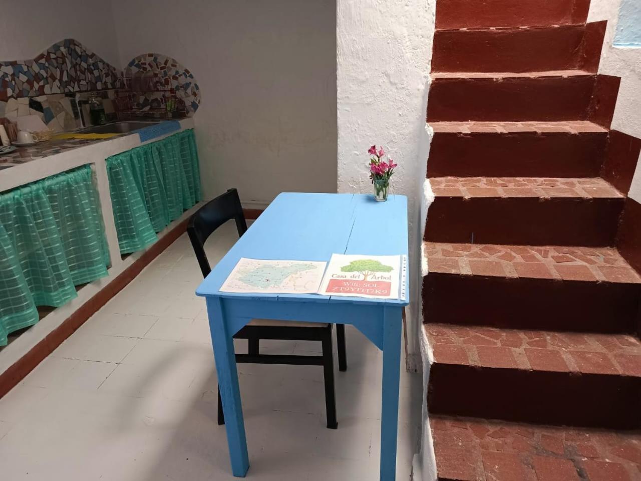 Apartamento Casa-arbol Bogotá