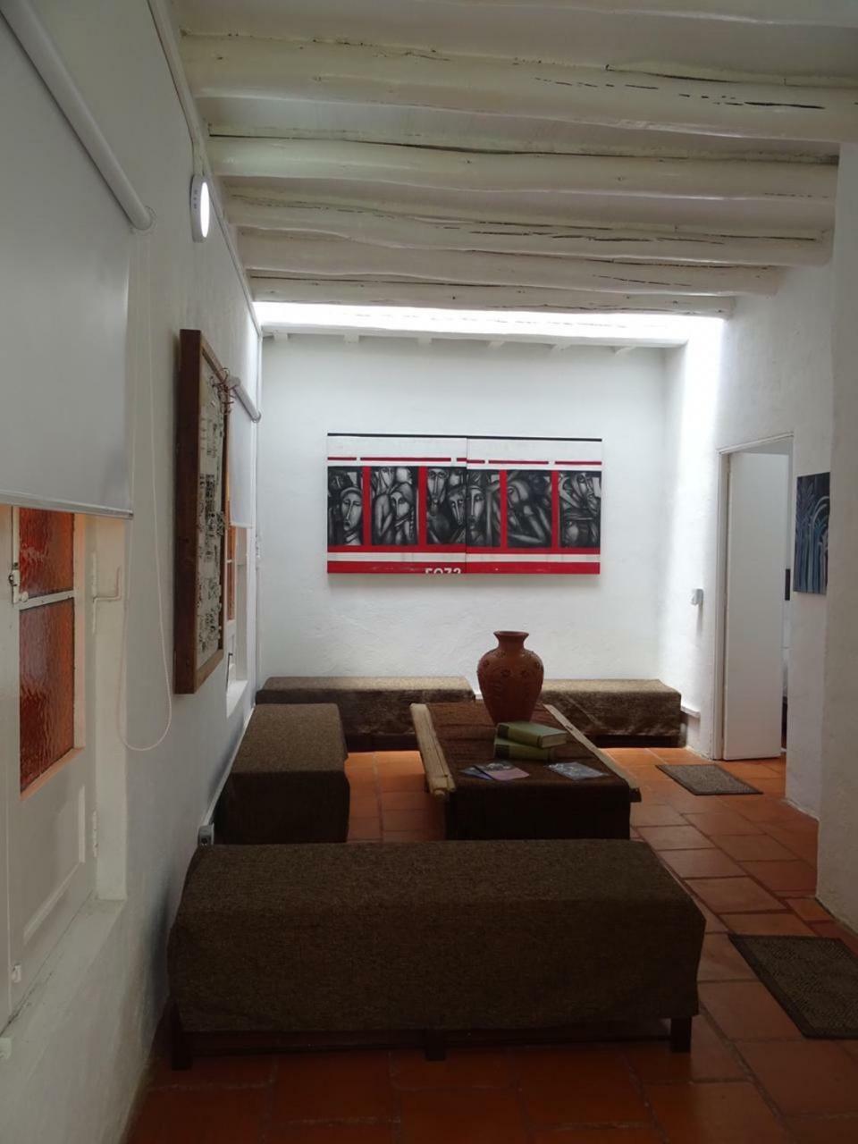 Casa-arbol * Bogotá