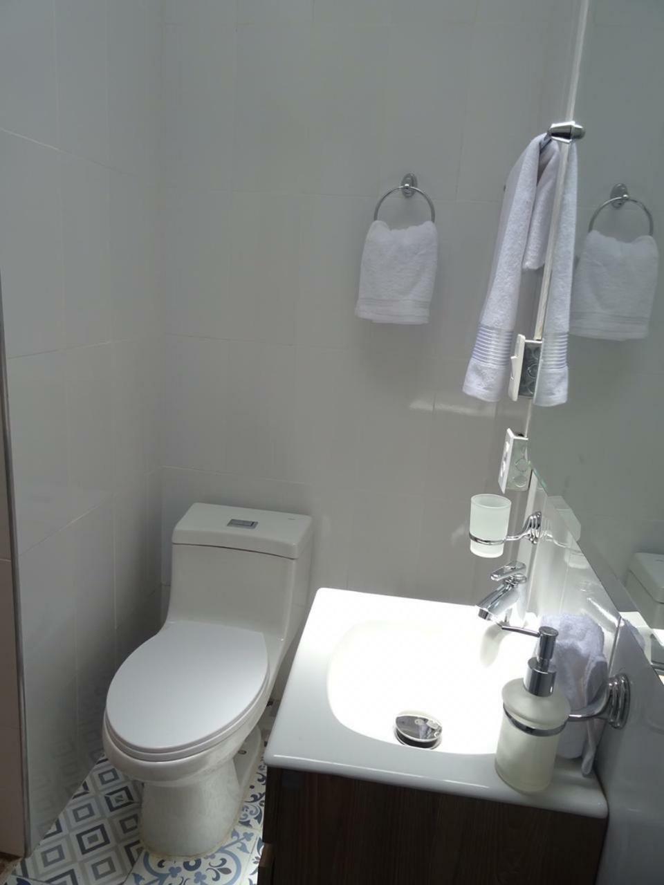 Apartamento Casa-arbol Bogotá