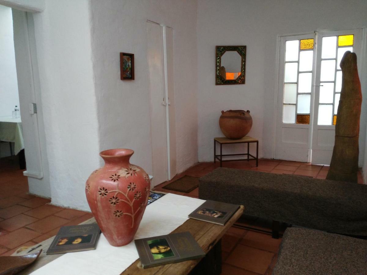 Casa-arbol Apartamento Bogotá