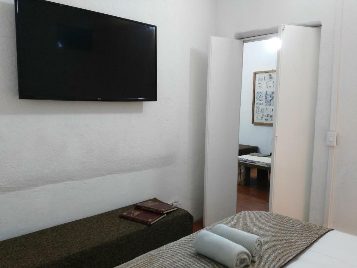 Apartamento Casa-arbol *