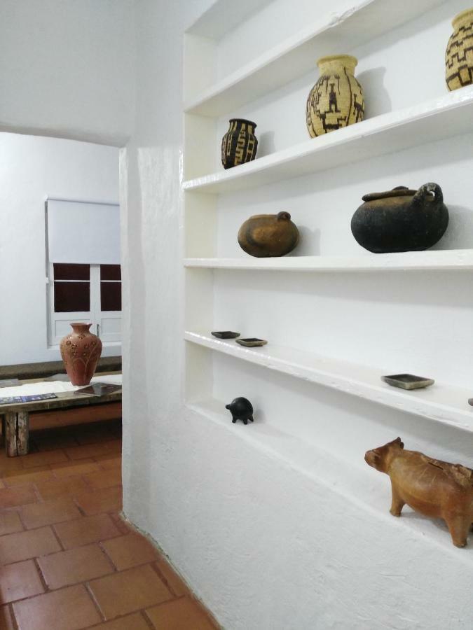 Casa-arbol Bogotá