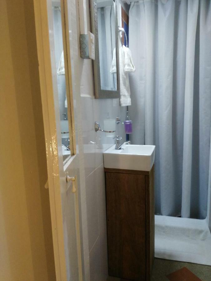 Apartamento Casa-arbol