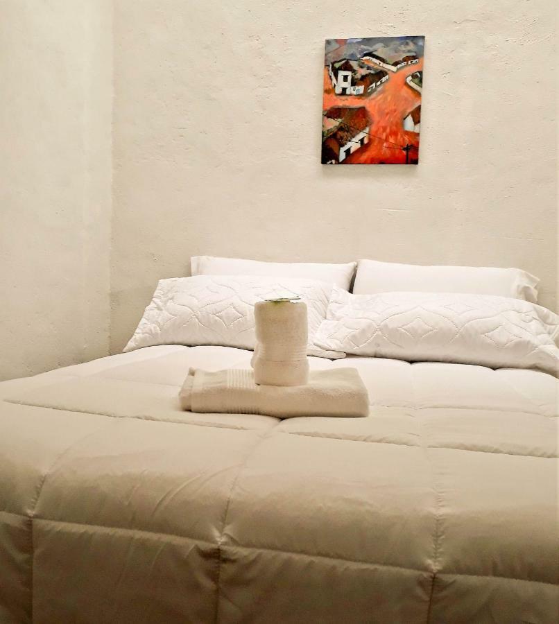 Casa-arbol Bogotá