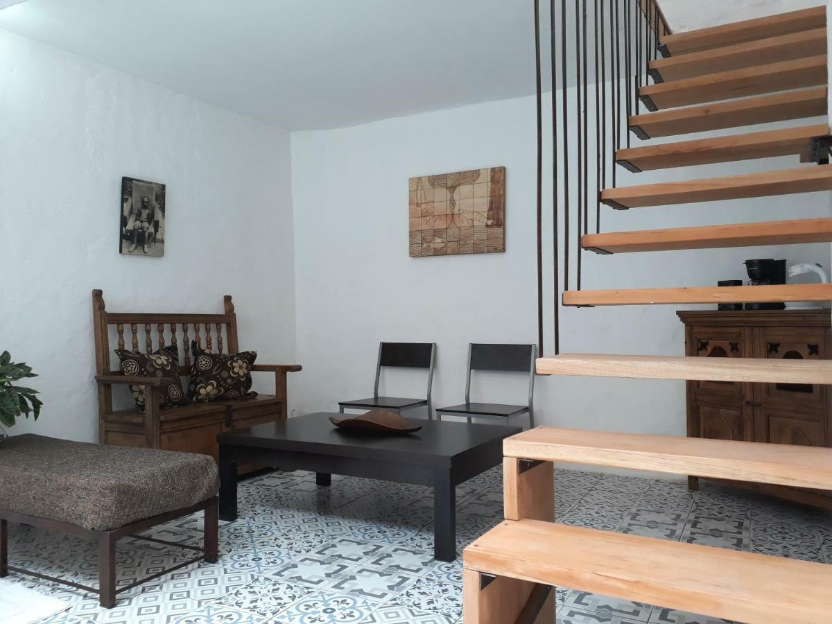 Apartamento Casa-arbol