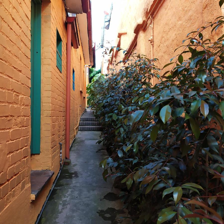 Casa-arbol * Bogotá