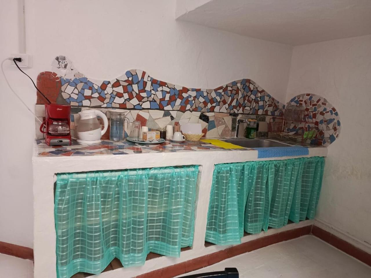 Casa-arbol Appartement Bogotá