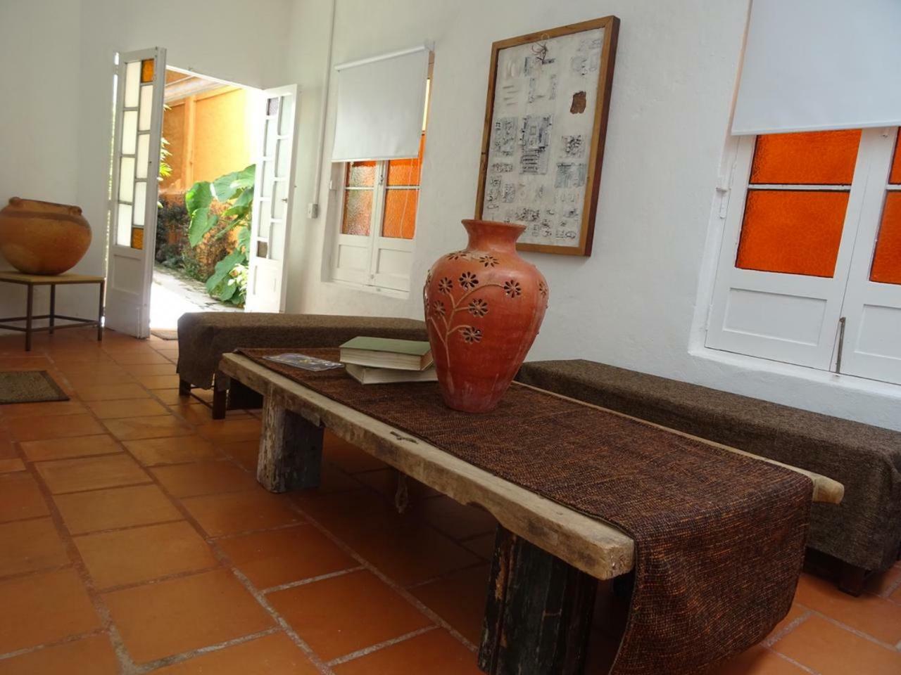 Casa-arbol Appartement Bogotá
