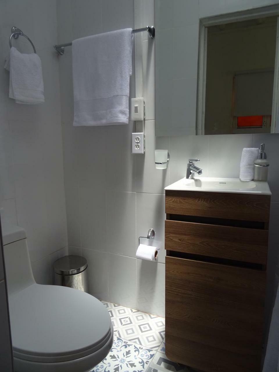 Casa-arbol Appartement *