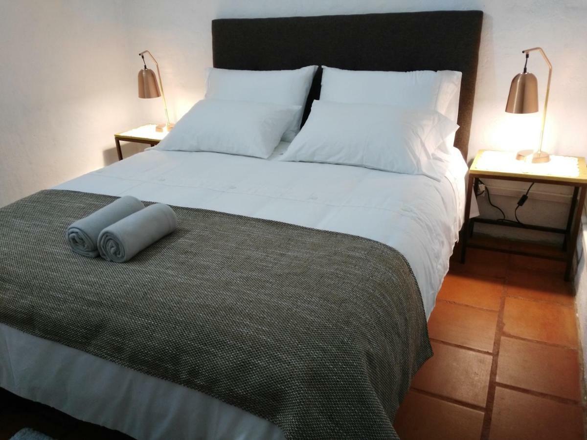 Casa-arbol Appartement *