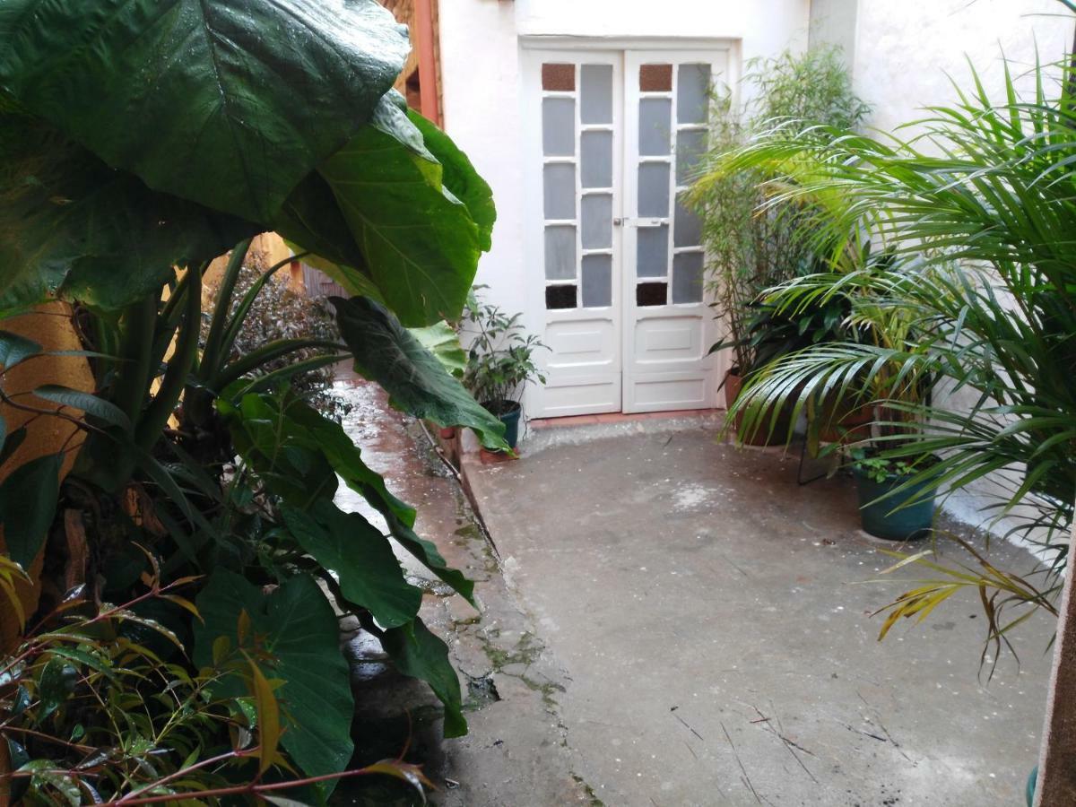 Casa-arbol Appartement Bogotá