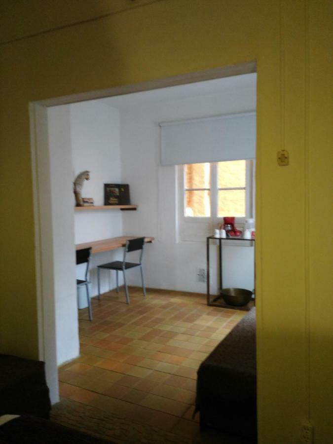Casa-arbol Appartement Bogotá
