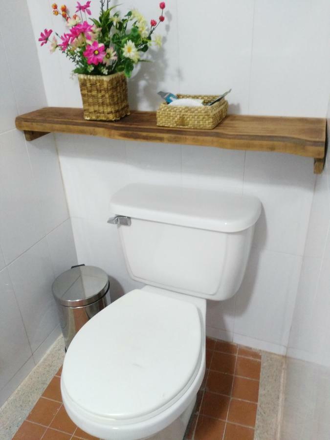 Casa-arbol Appartement