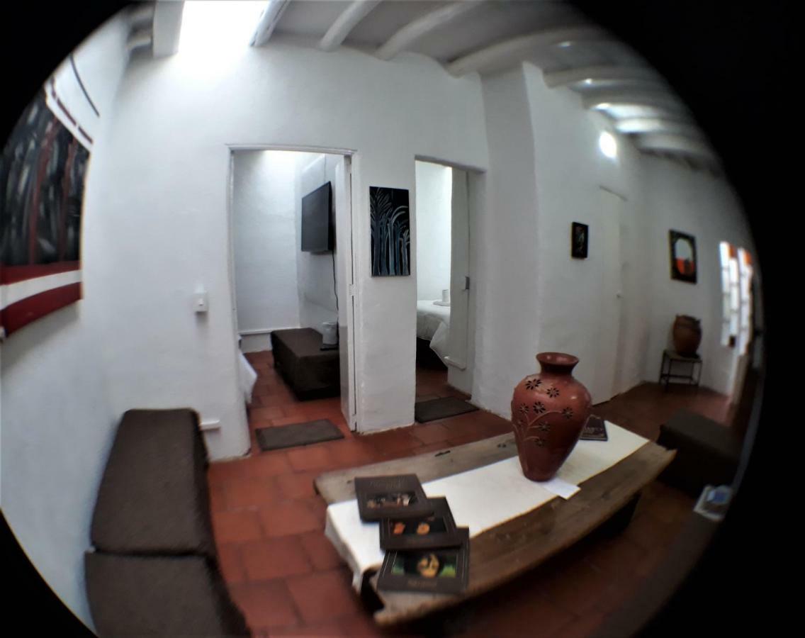 Casa-arbol Appartement Bogotá