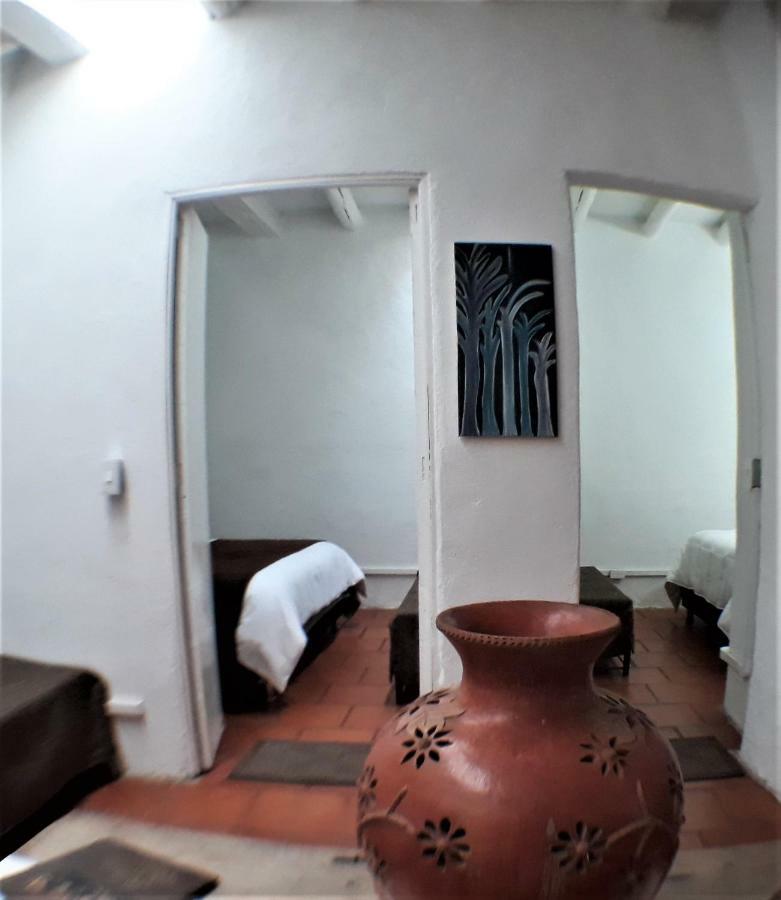 Casa-arbol Appartement *