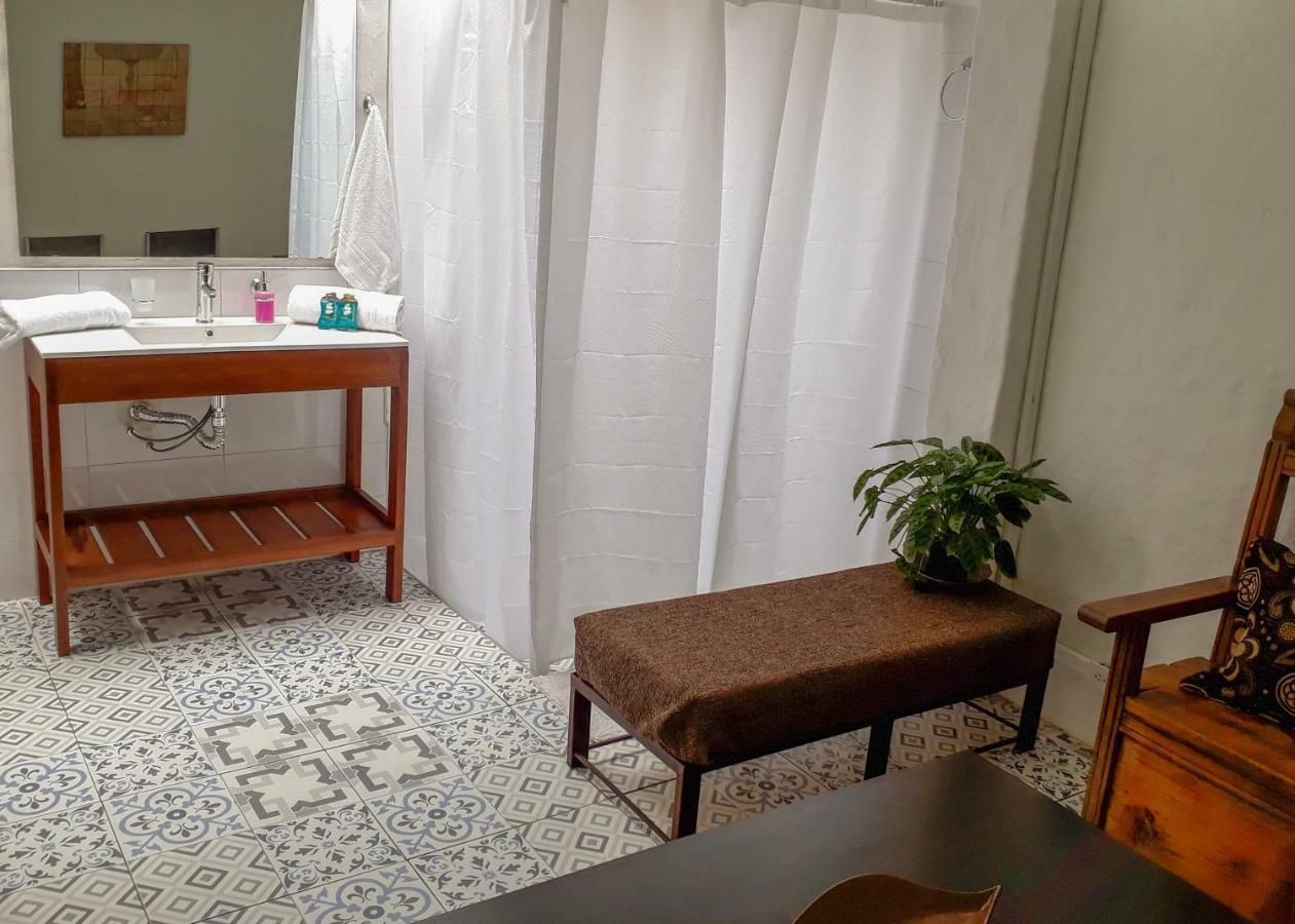 Casa-arbol Appartement