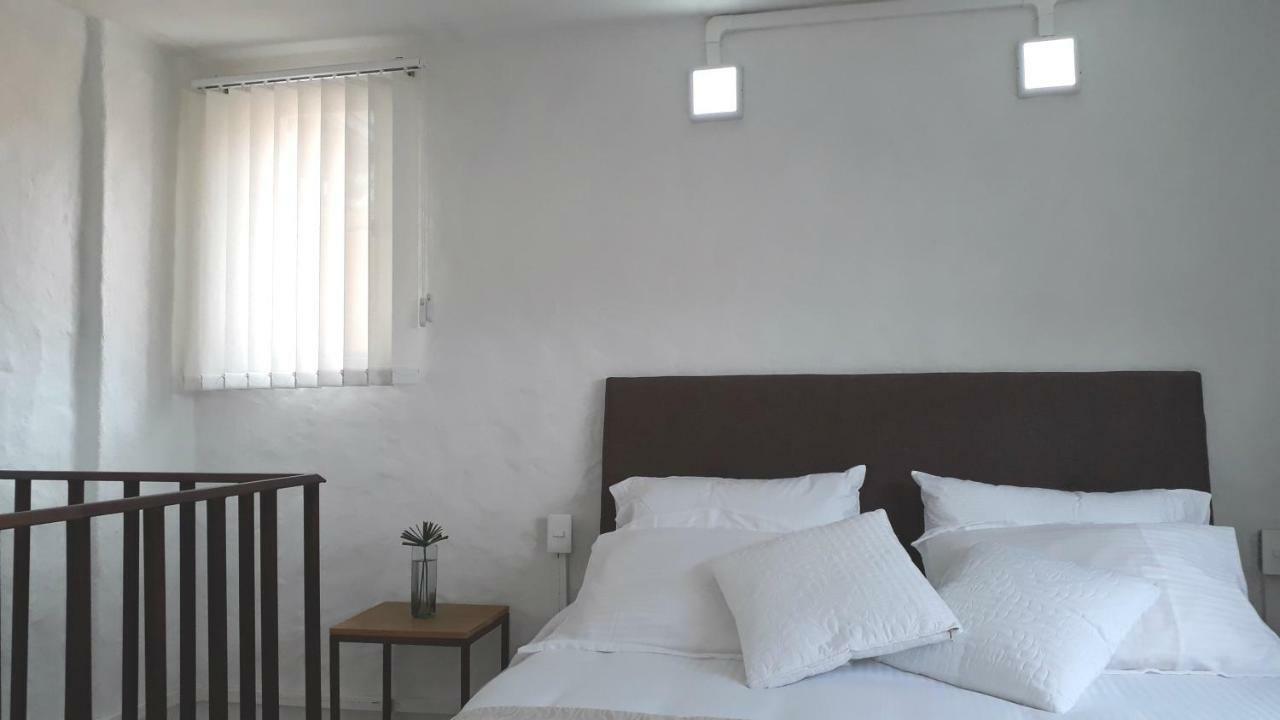 Appartement Casa-arbol